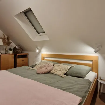 度假居 Relax Helena - Tschechische Und Saechsische Schweiz In Der Naehe *