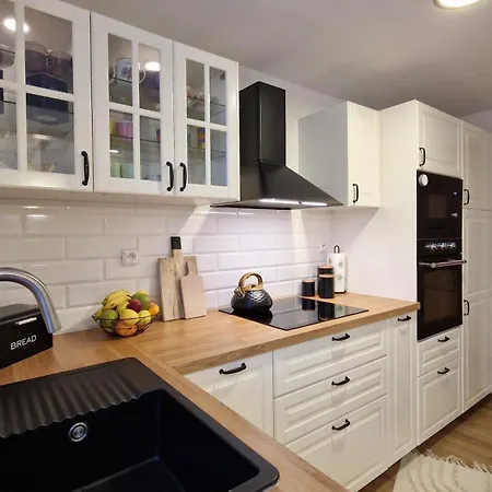 度假居 Relax Helena - Tschechische Und Saechsische Schweiz In Der Naehe Mikulášovice