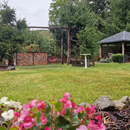 Relax Helena - Tschechische Und Saechsische Schweiz In Der Naehe *