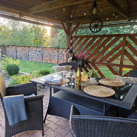 Prázdninový dům Relax Helena - Tschechische Und Saechsische Schweiz In Der Naehe
