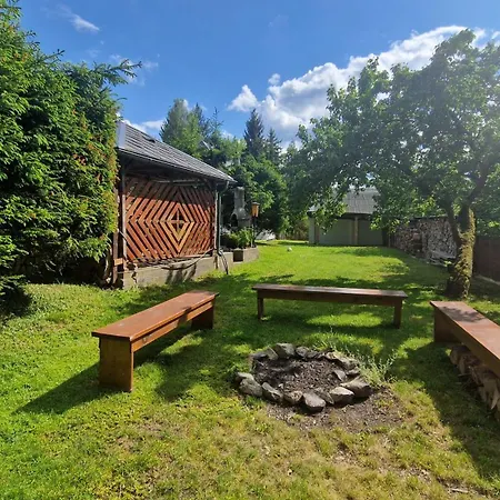 Relax Helena - Tschechische Und Saechsische Schweiz In Der Naehe Prázdninový dům *
