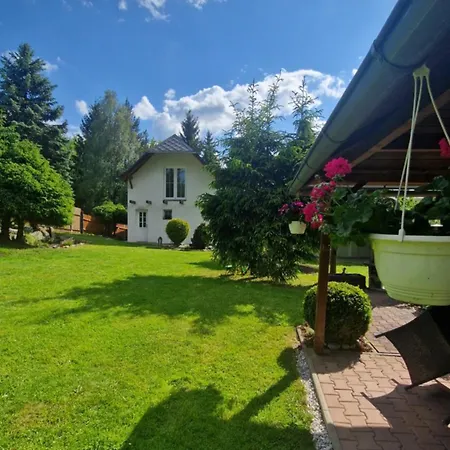 Relax Helena - Tschechische Und Saechsische Schweiz In Der Naehe *