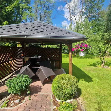 Prázdninový dům Relax Helena - Tschechische Und Saechsische Schweiz In Der Naehe *