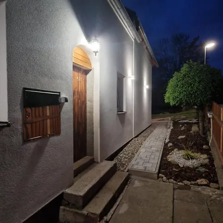 Relax Helena - Tschechische Und Saechsische Schweiz In Der Naehe