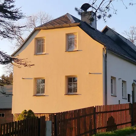 Prázdninový dům Relax Helena - Tschechische Und Saechsische Schweiz In Der Naehe