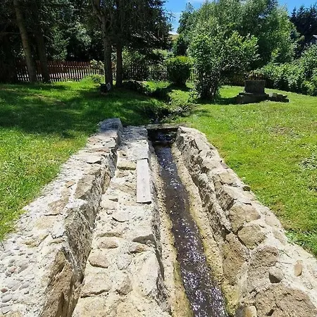 Prázdninový dům Relax Helena - Tschechische Und Saechsische Schweiz In Der Naehe *