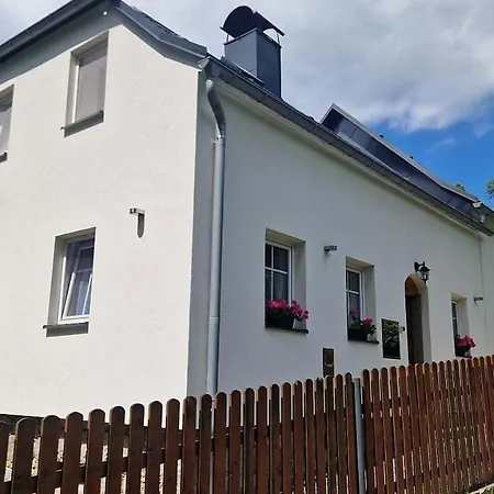 Relax Helena - Tschechische Und Saechsische Schweiz In Der Naehe Prázdninový dům Mikulášovice