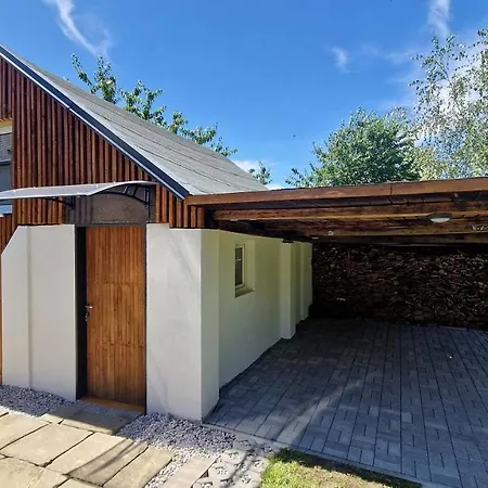 Relax Helena - Tschechische Und Saechsische Schweiz In Der Naehe *