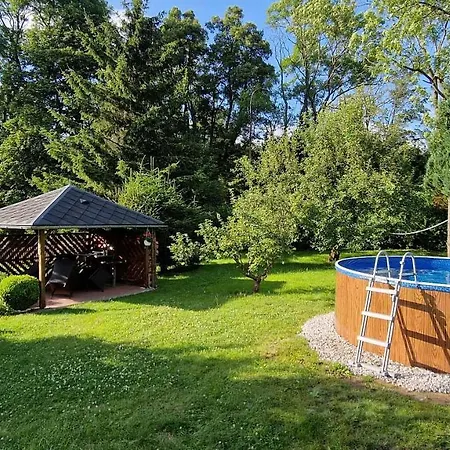 Casa de Férias Relax Helena - Tschechische Und Sächsische Schweiz In Der Nähe *