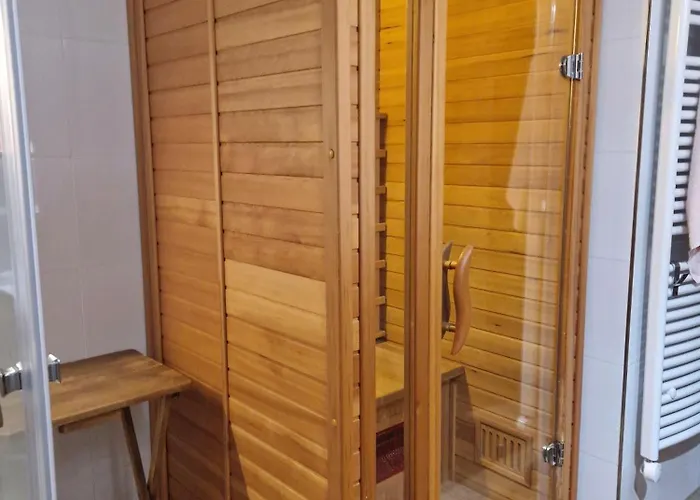 Ferienhaus Relax Helena - Tschechische Und Sächsische Schweiz In Der Nähe *
