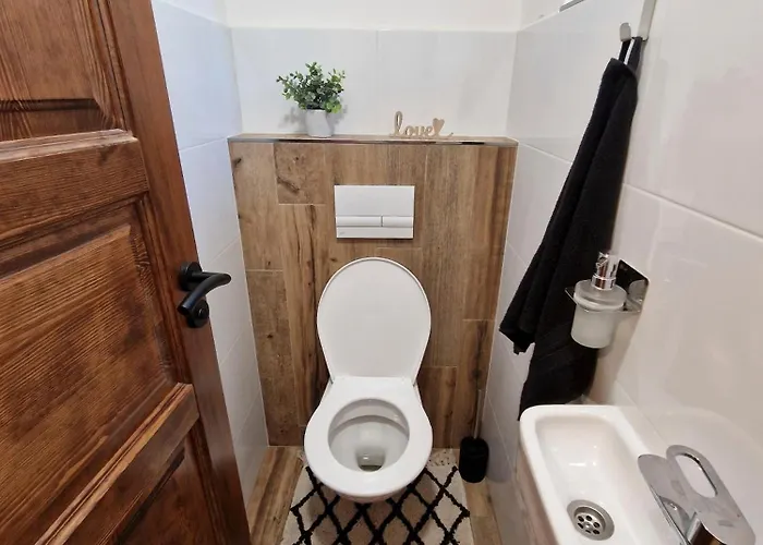 Ferienhaus Relax Helena - Tschechische Und Sächsische Schweiz In Der Nähe Mikulášovice