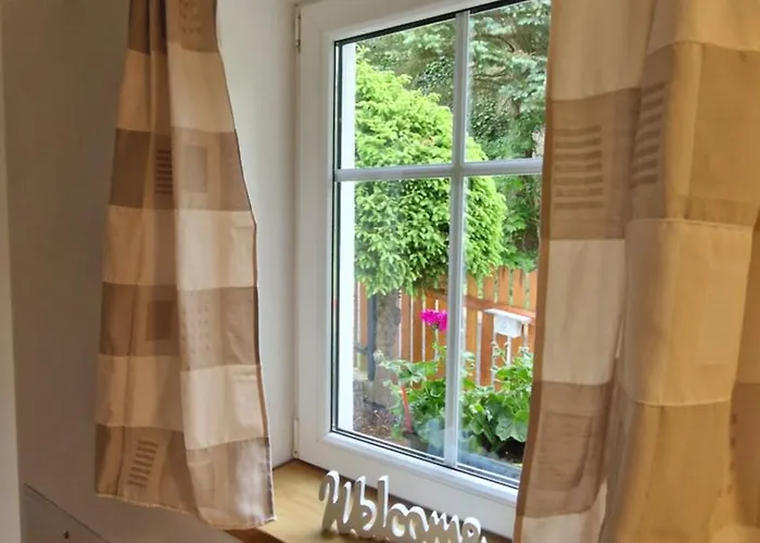 Ferienhaus Relax Helena - Tschechische Und Sächsische Schweiz In Der Nähe