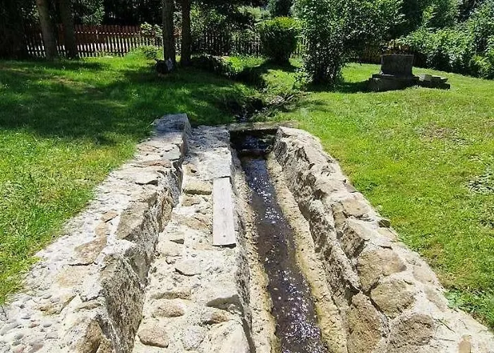 Ferienhaus Relax Helena - Tschechische Und Sächsische Schweiz In Der Nähe *